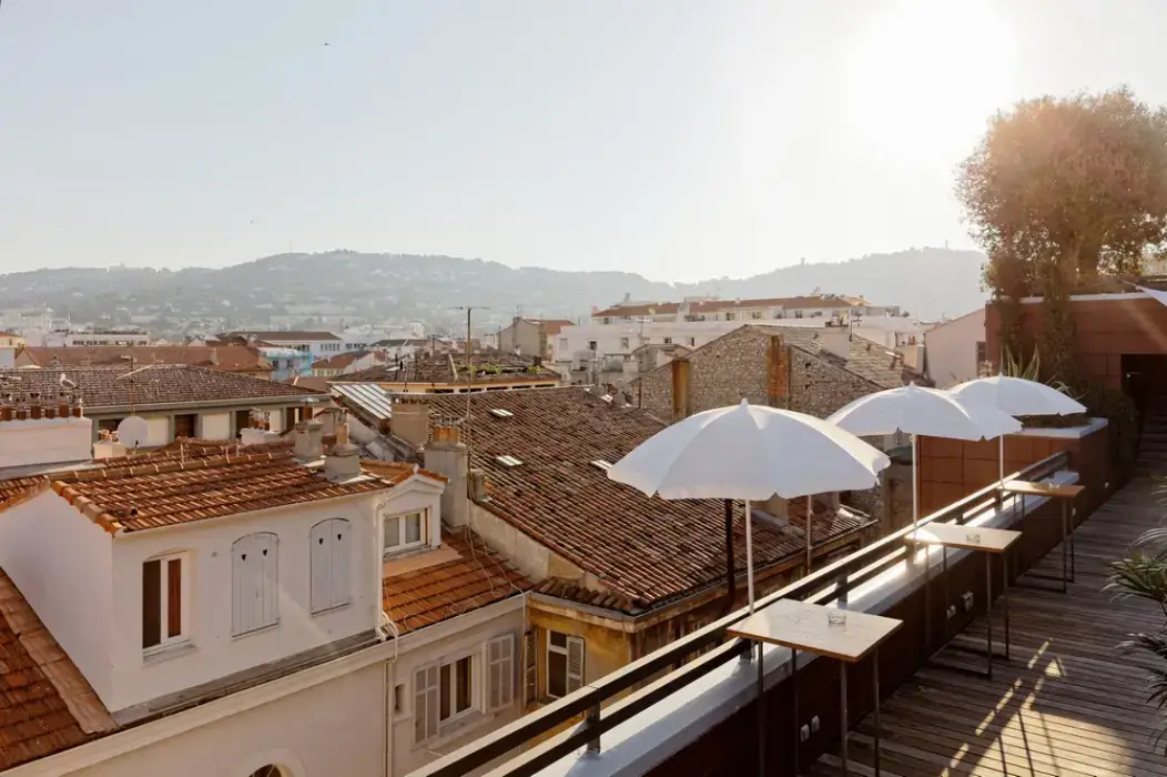 Le Studio Cannes 6