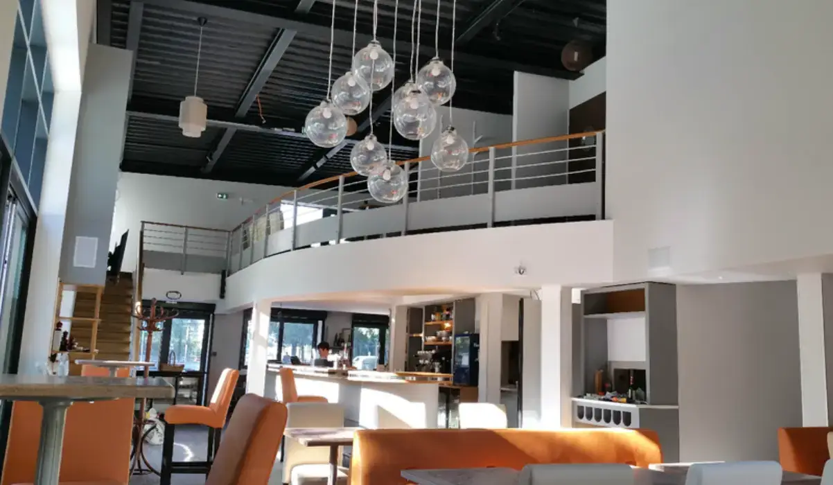 Espace La Verrerie 3