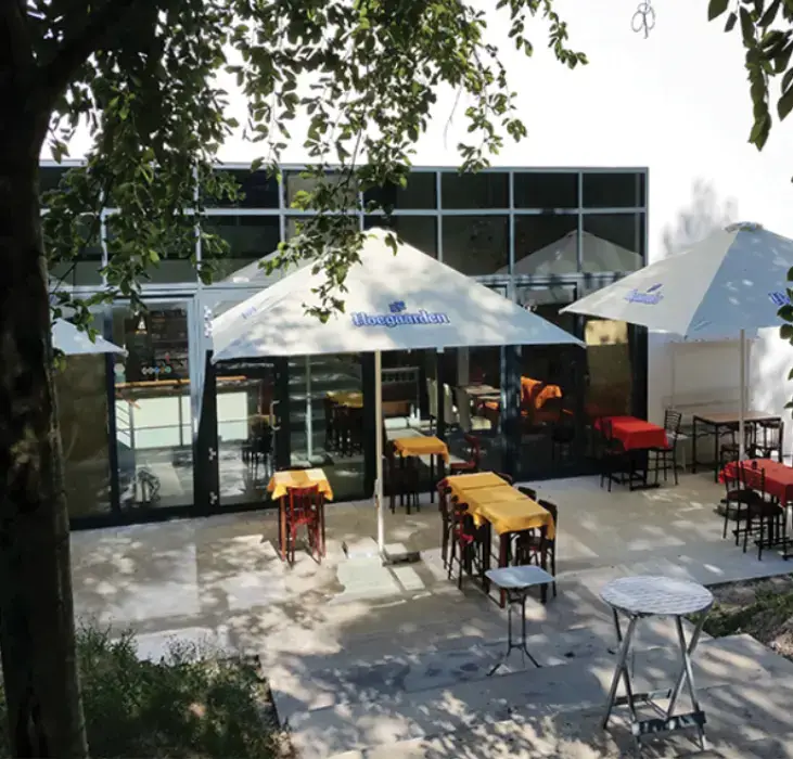 Espace La Verrerie 4