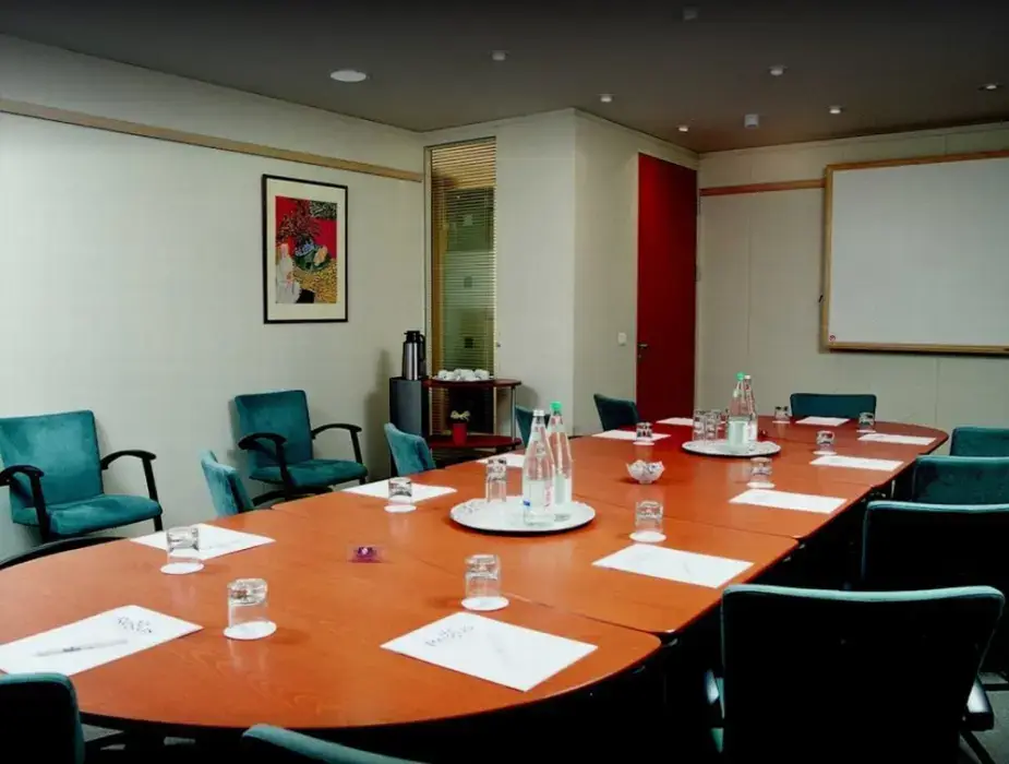 Regus Paris La Défense Tour CB21 5
