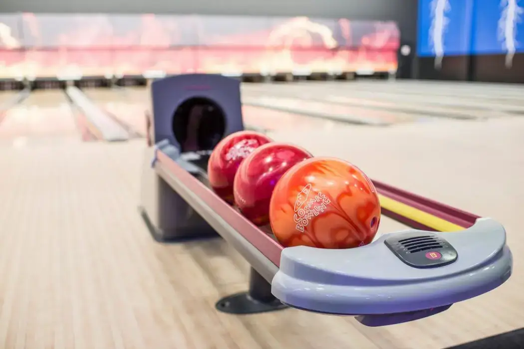 Skybowl 3