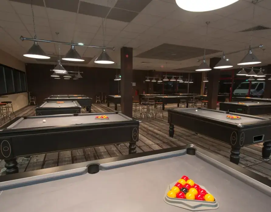 Skybowl 6