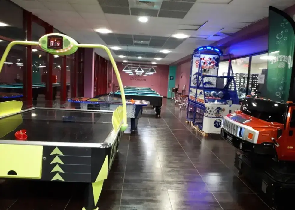 Skybowl 10