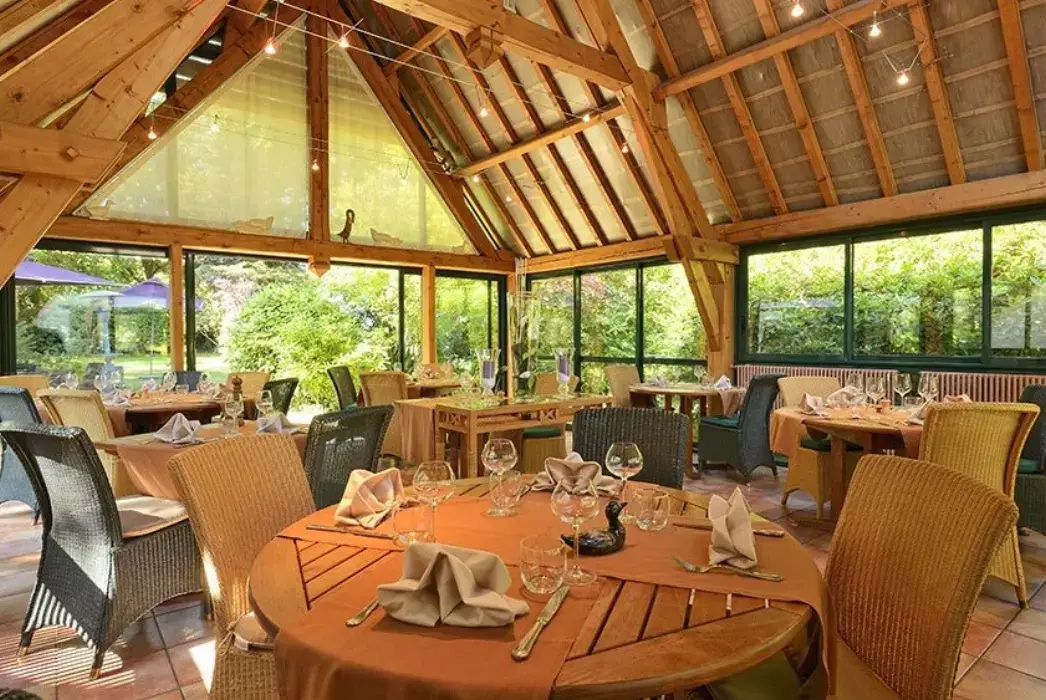 Auberge de Breca 2