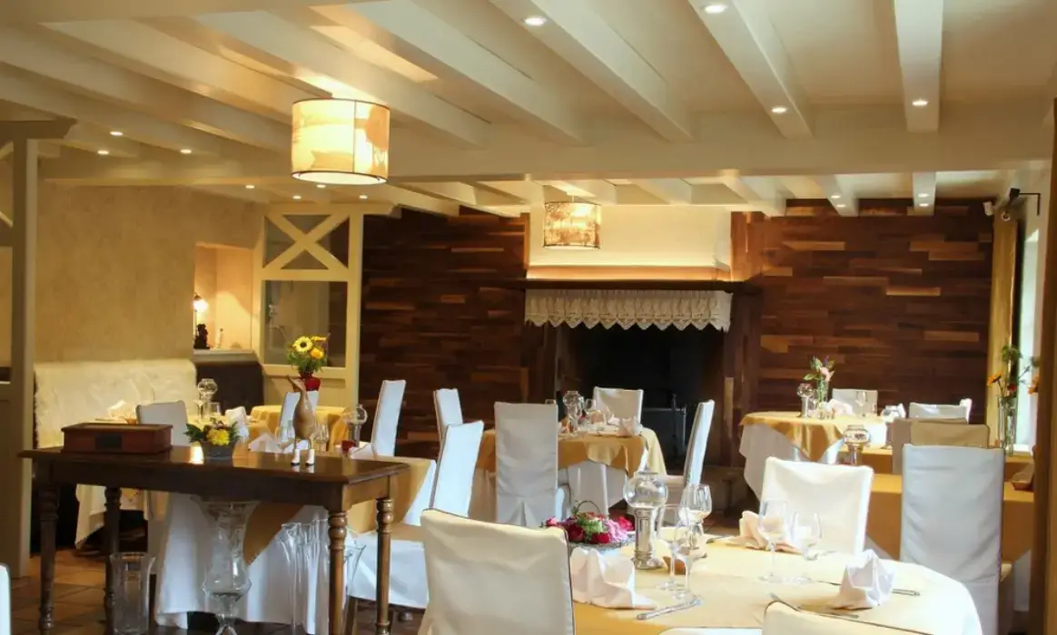 Auberge de Breca 5