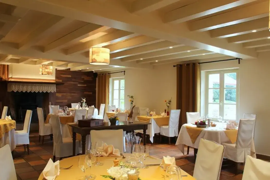 Auberge de Breca 6