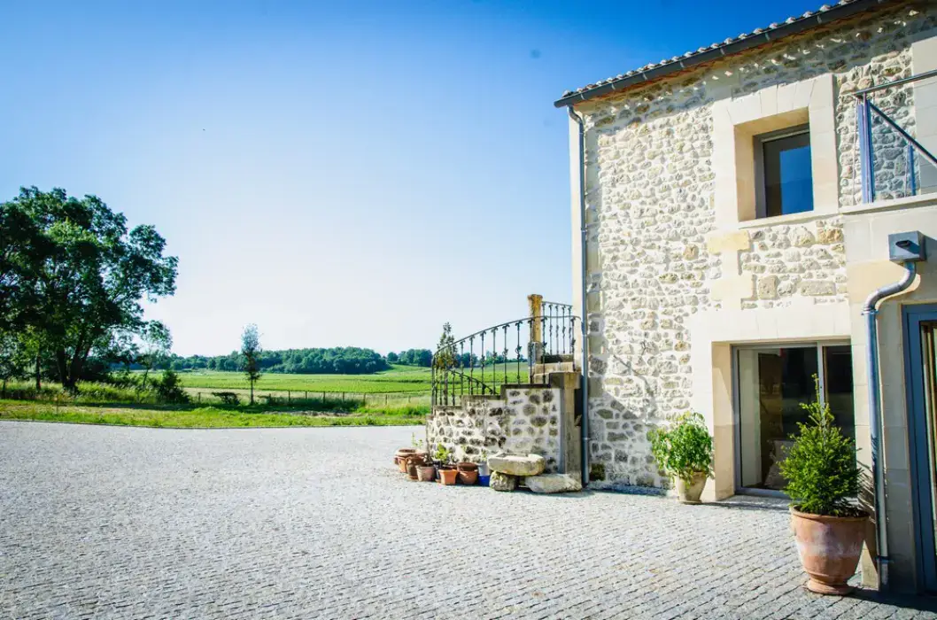 Domaine de Badine 2