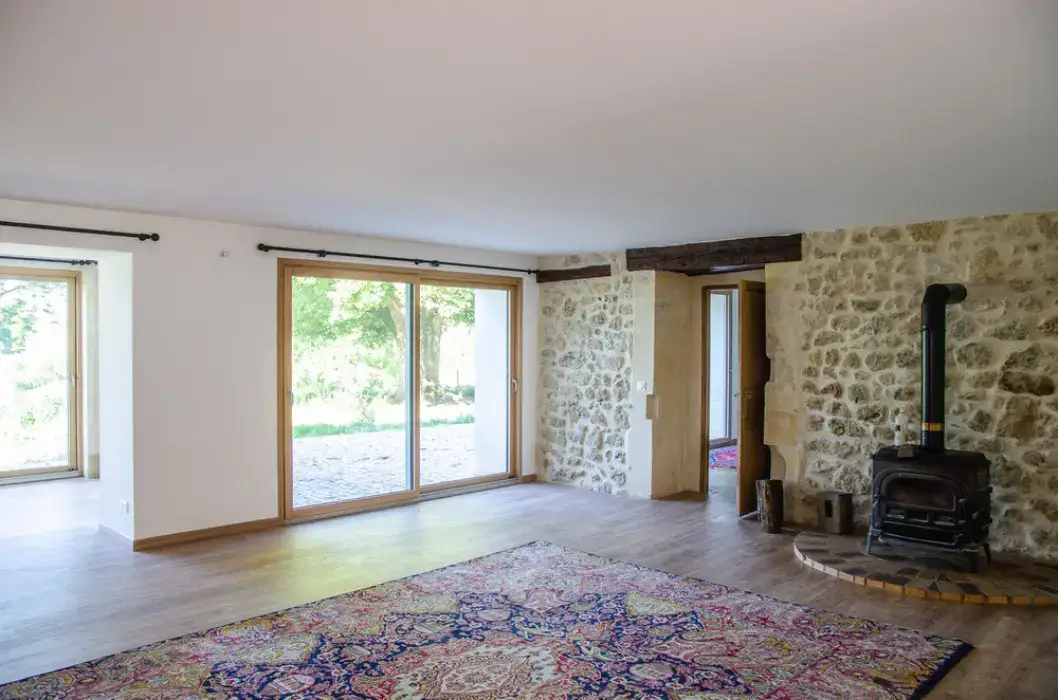 Domaine de Badine 3