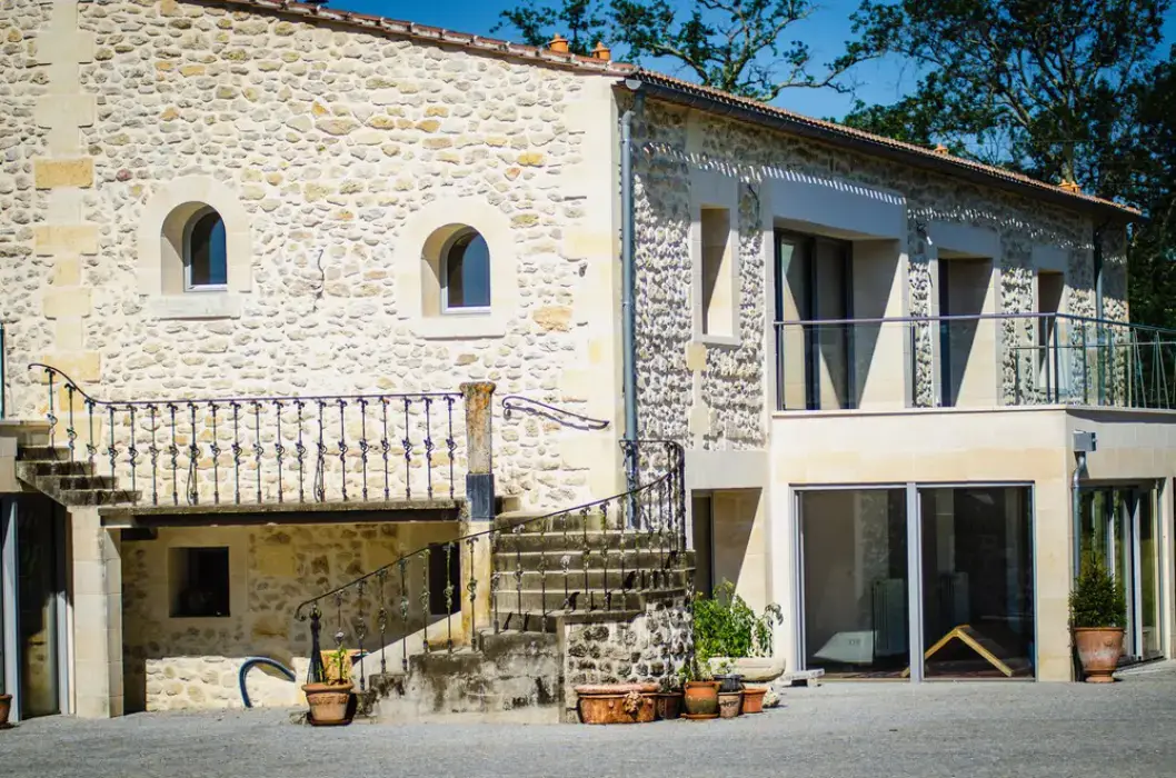 Domaine de Badine 5