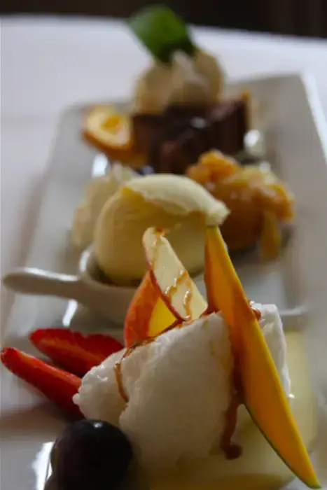 Brasserie les deux ponts 6