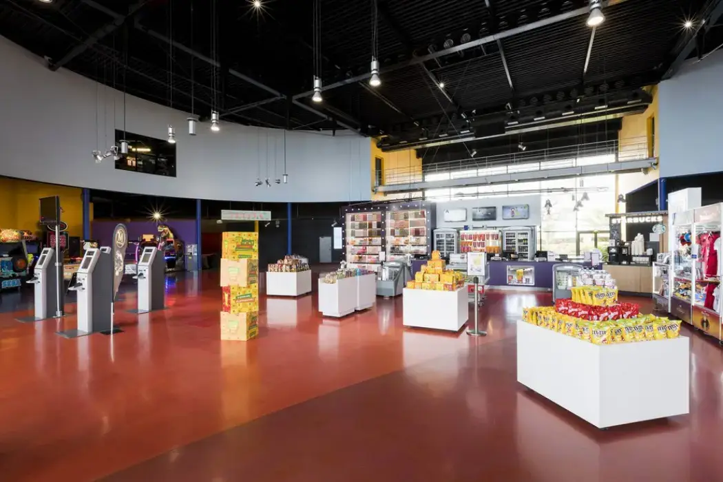 PATHE THILLOIS  4