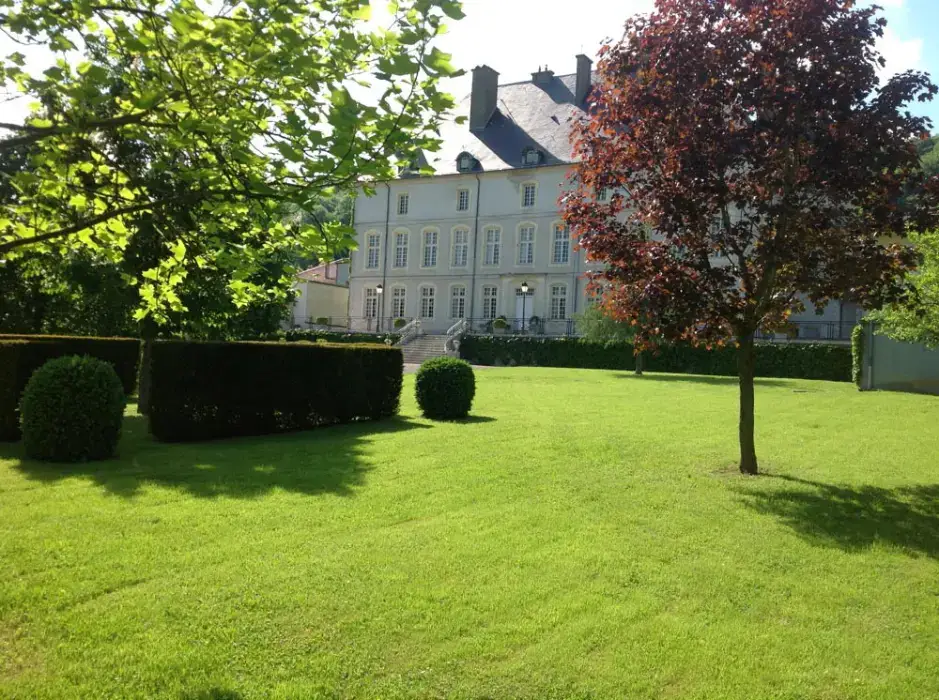 Chateau de Vandeleville 7