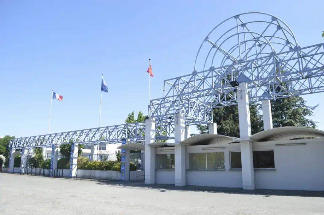 Tarbes Expo Pyrénées Congrès 2