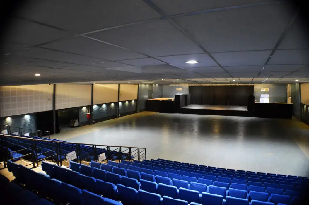 Tarbes Expo Pyrénées Congrès 3
