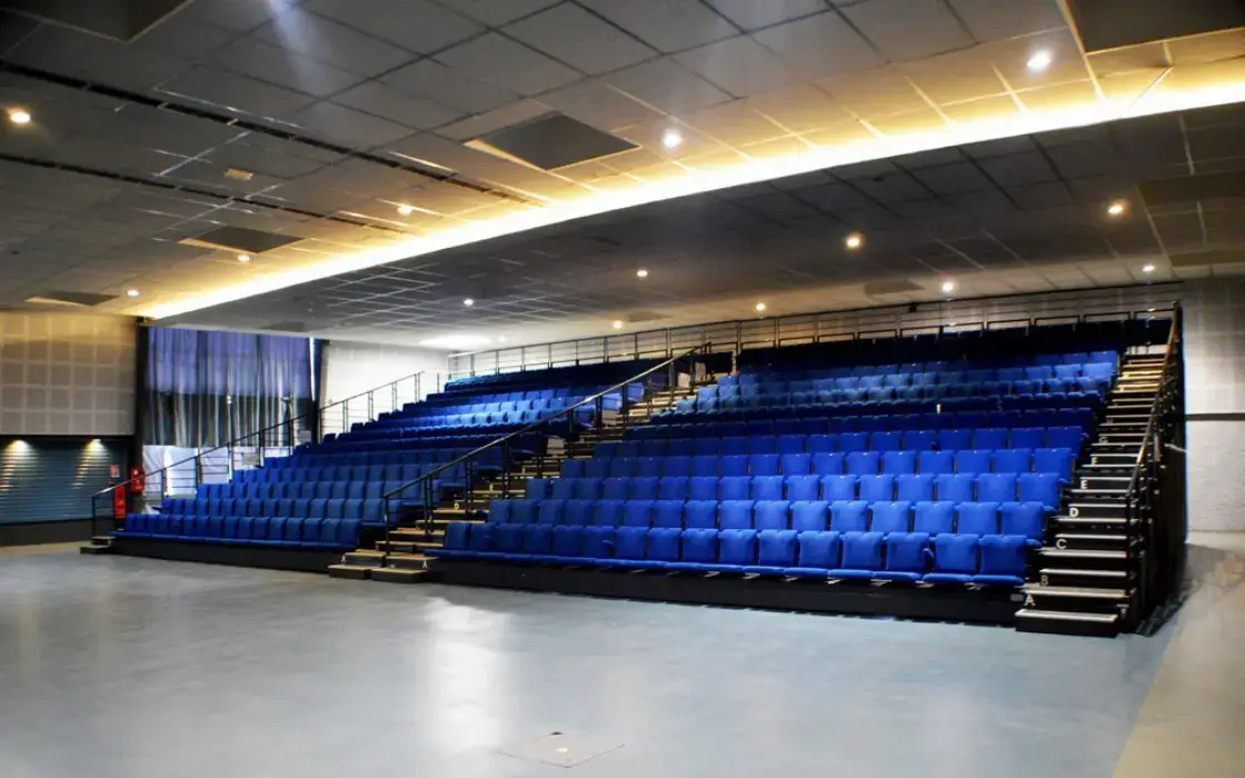Tarbes Expo Pyrénées Congrès 4