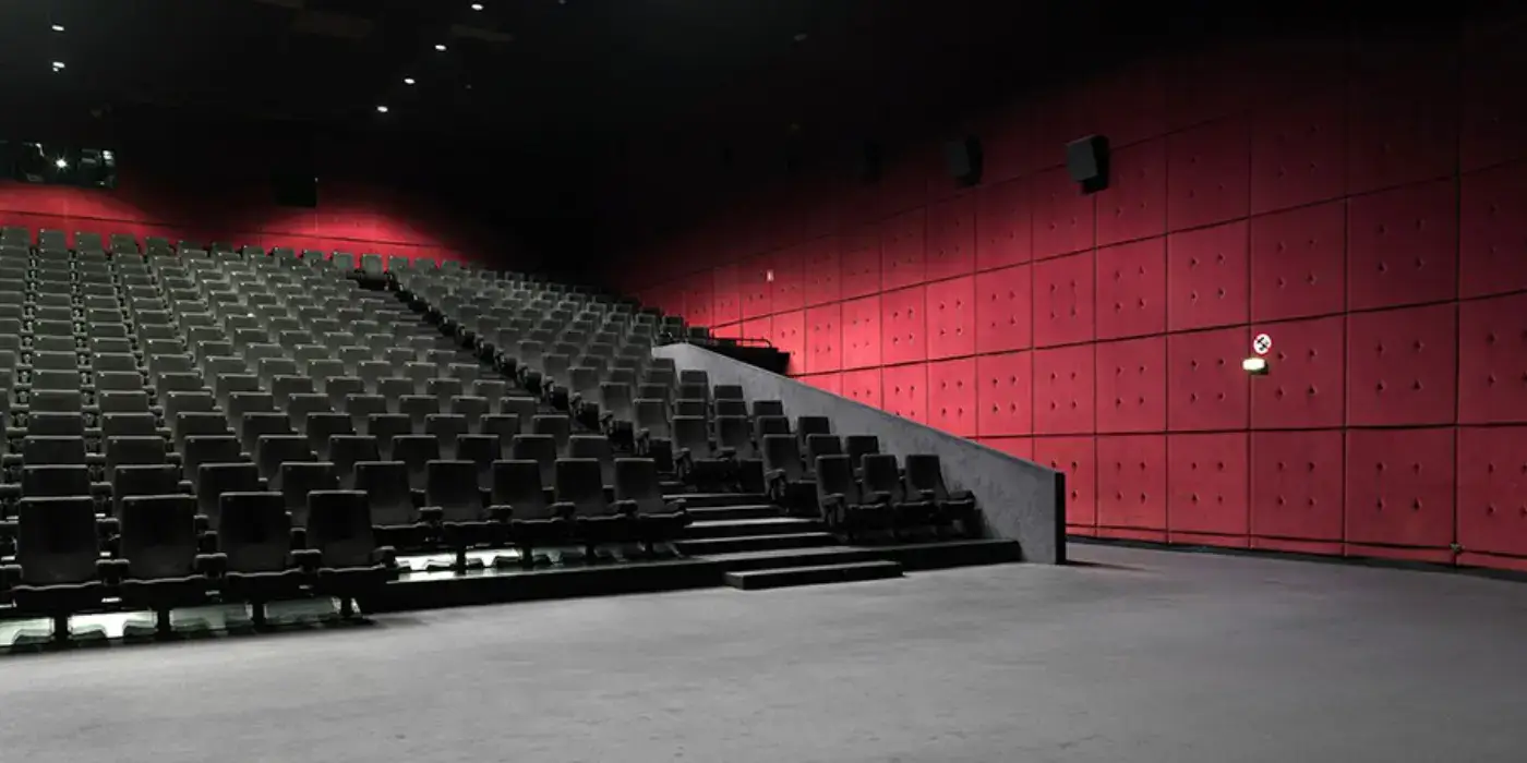 Kinepolis Saint Julien Les Metz 2