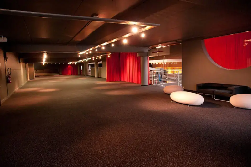 Kinepolis Saint Julien Les Metz 3