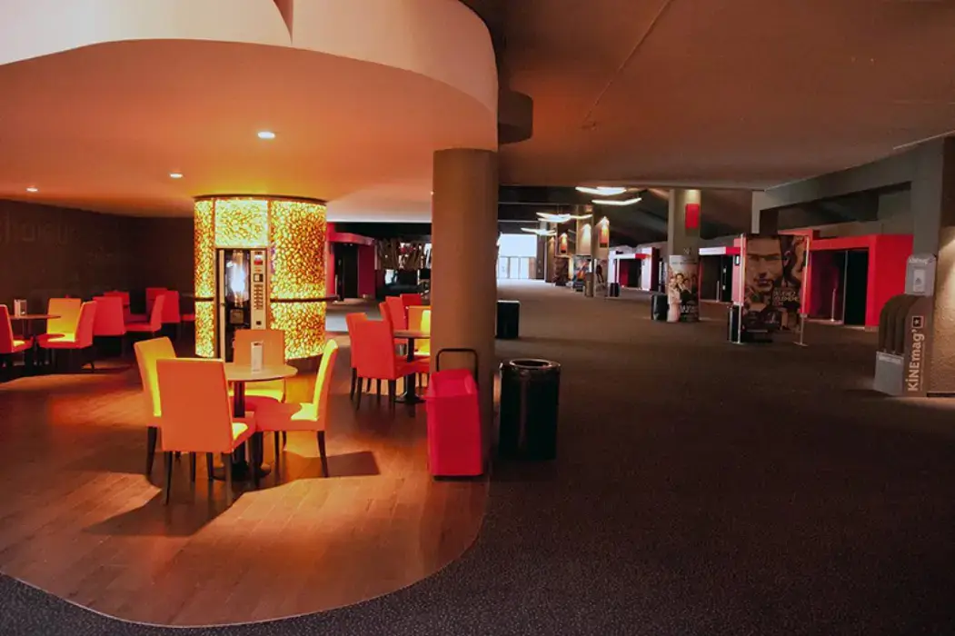 Kinepolis Saint Julien Les Metz 7