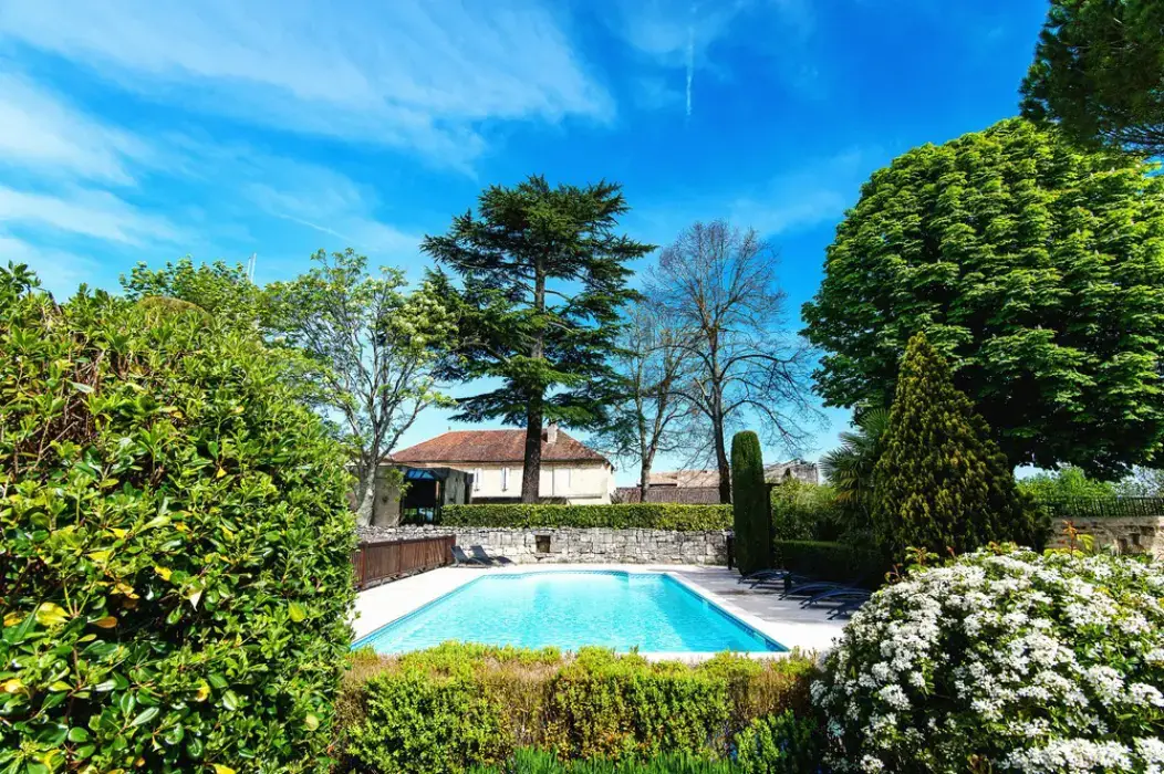 Au Logis des Remparts 2