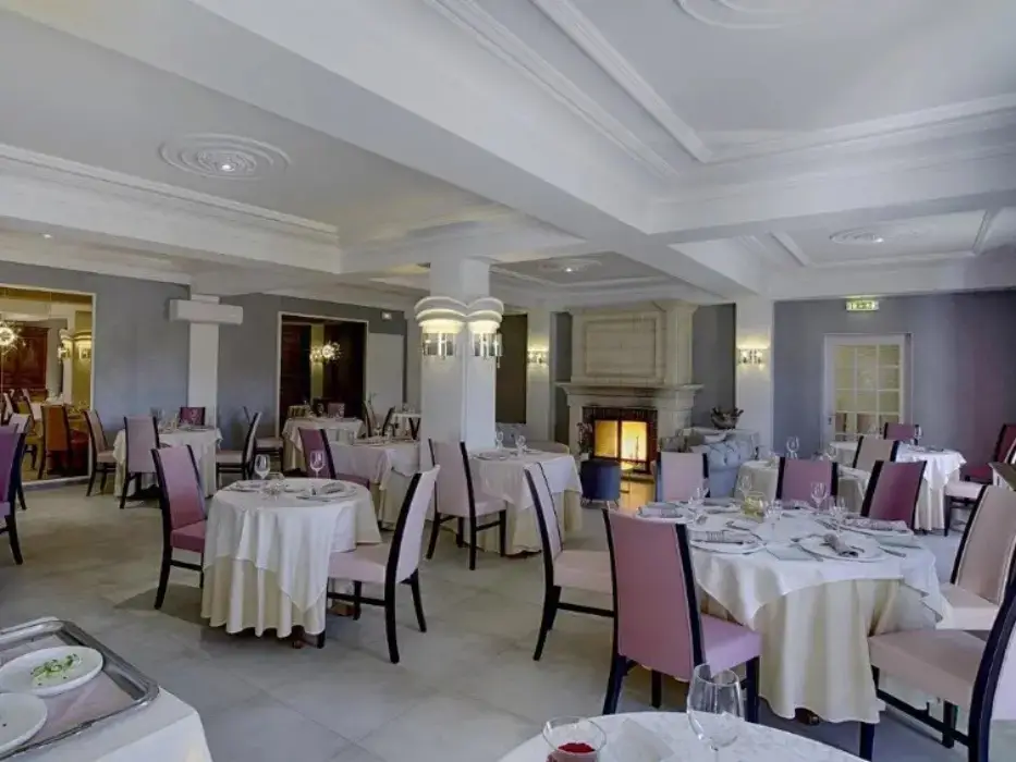 Hôtel aux Maisons 6