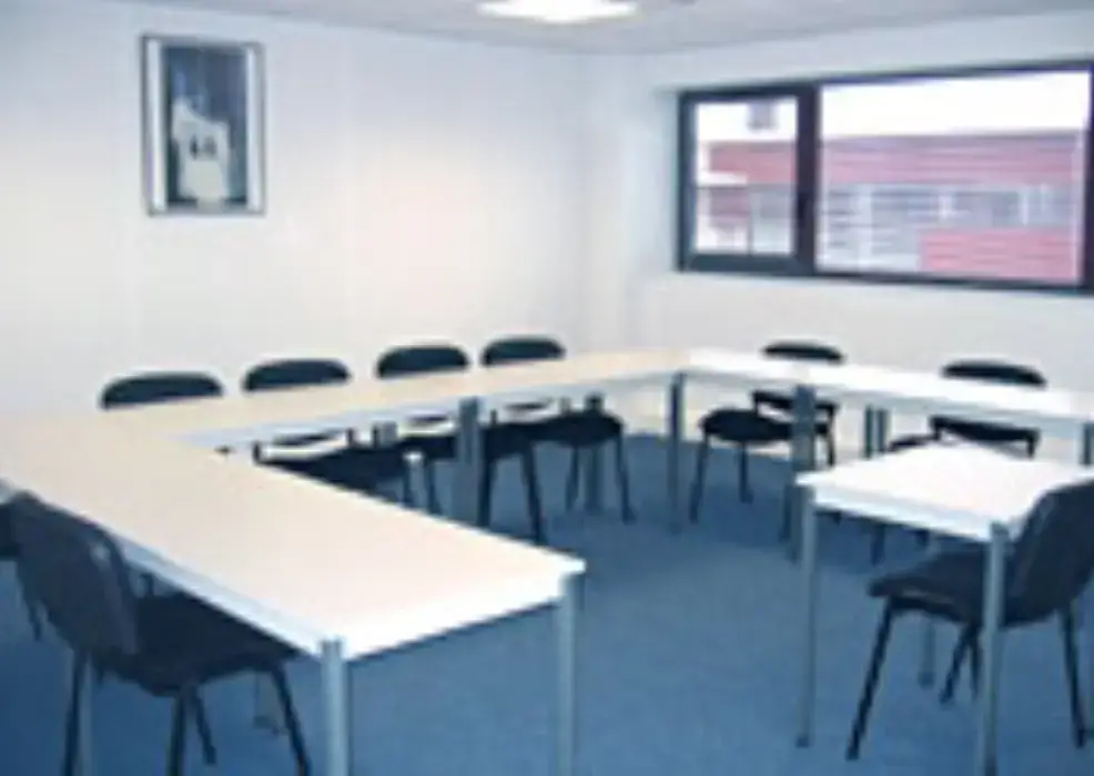 IB Espaces & Services Saint-Herblain 2