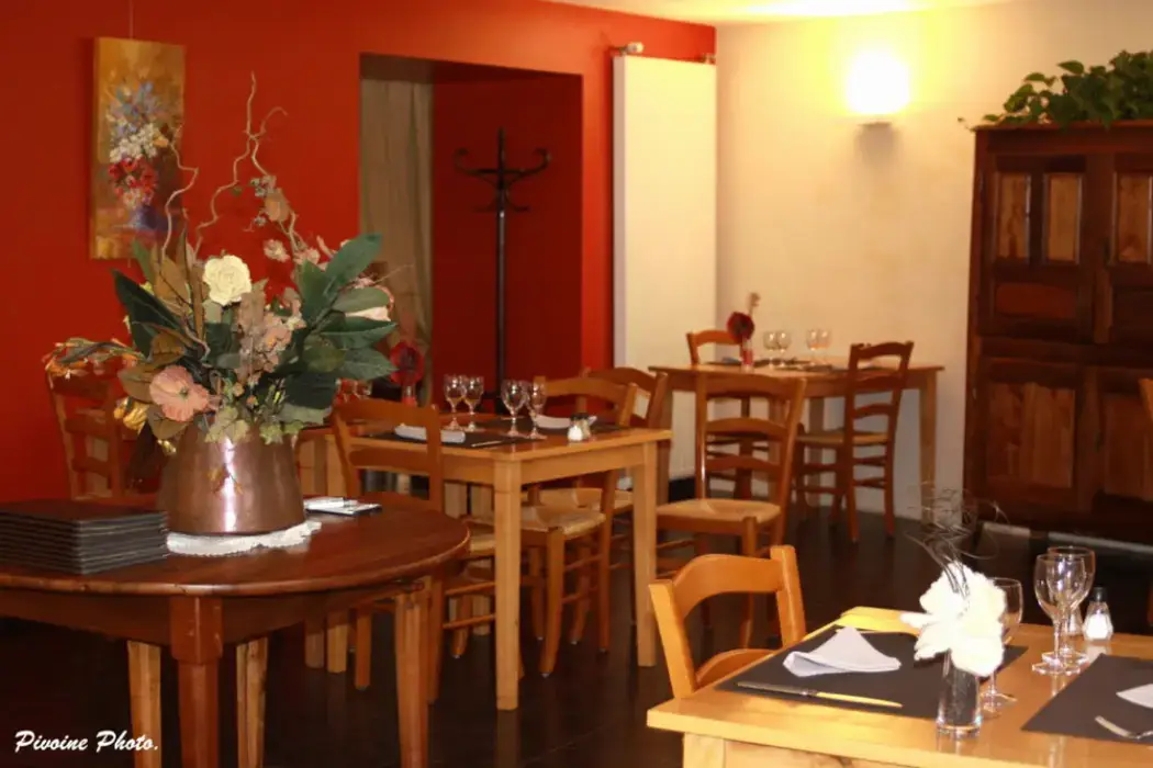 Le Relais de la Tour 4