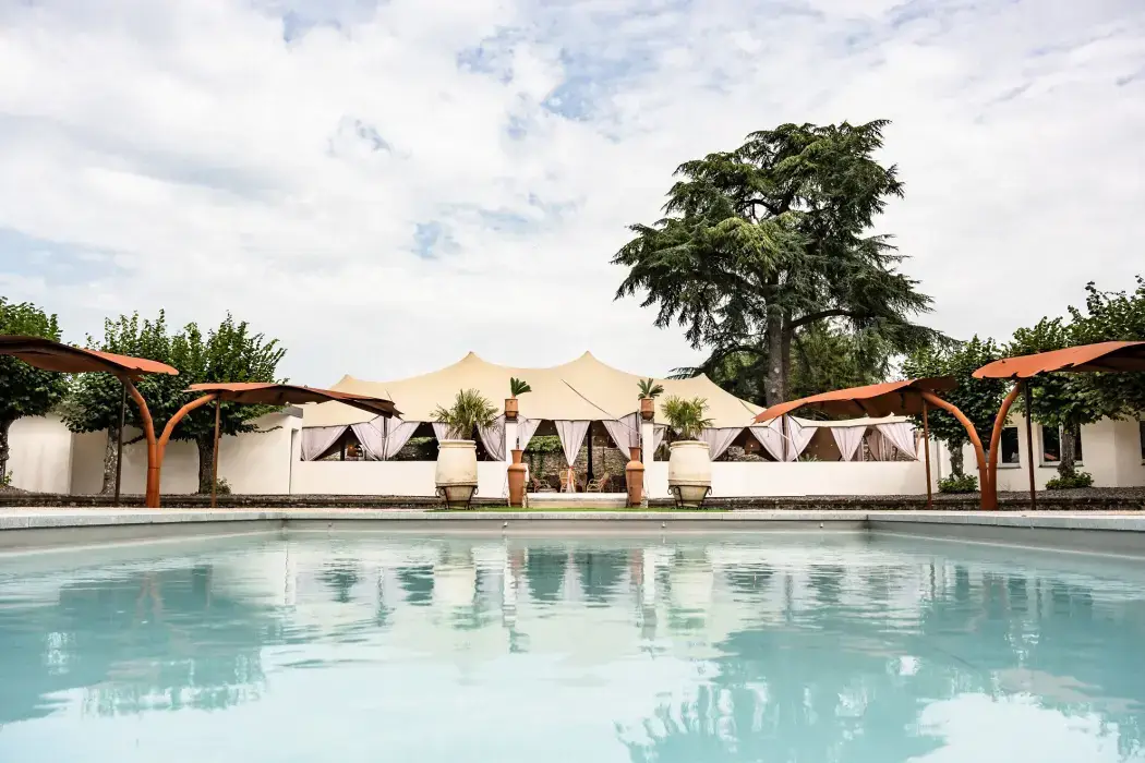 Château de Maubreuil***** 9