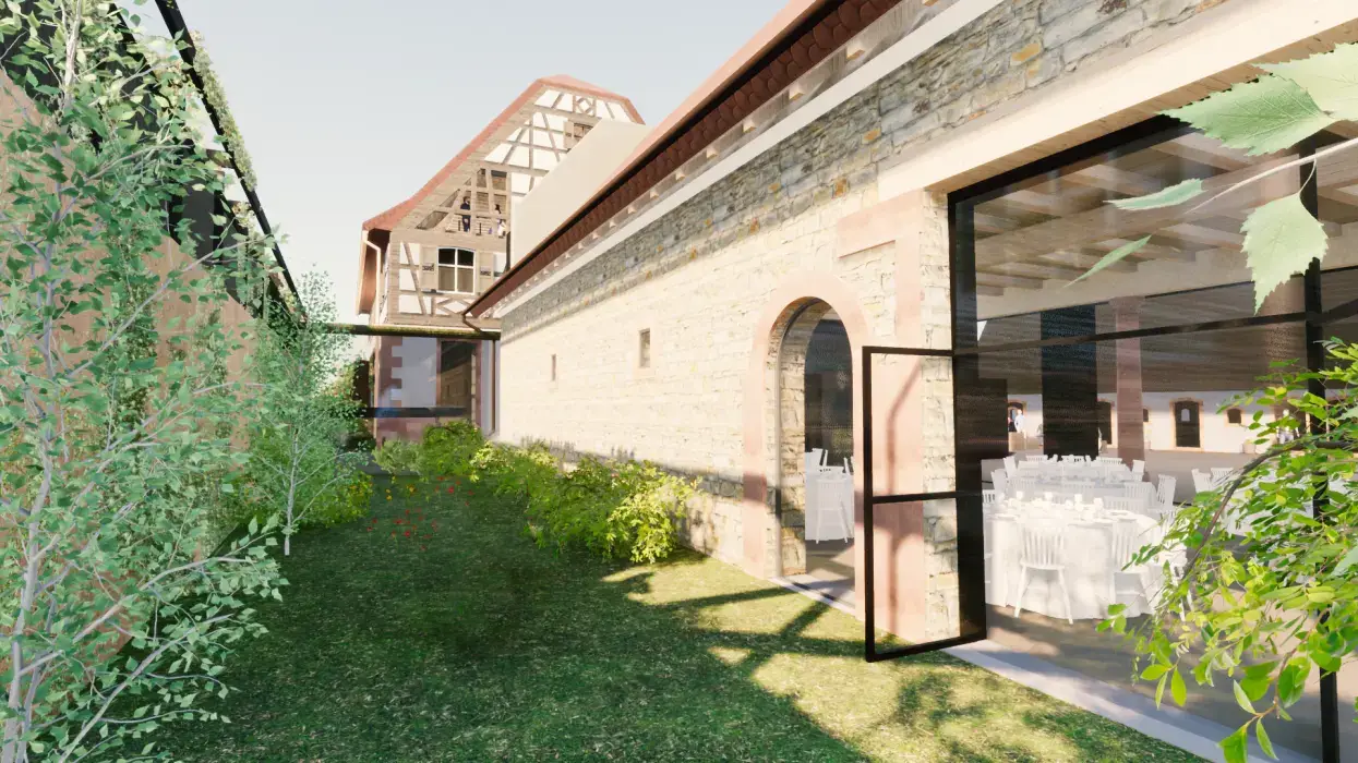Domaine Imodis 3