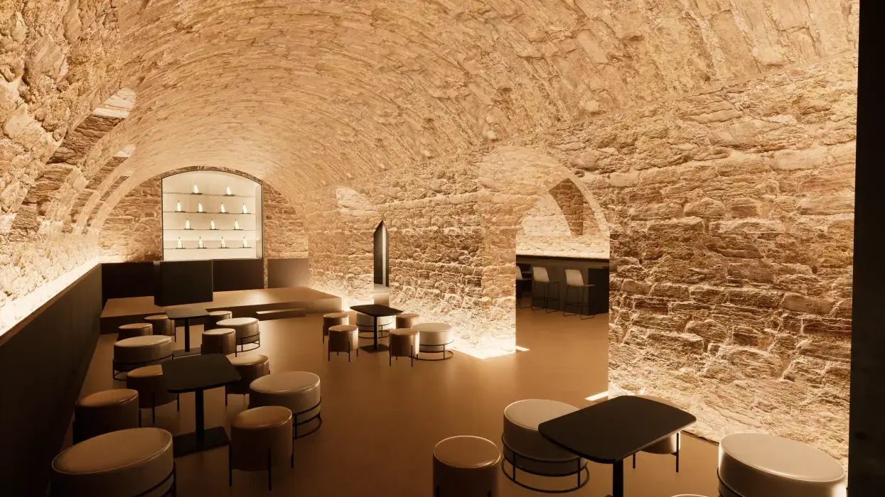 Domaine Imodis 4