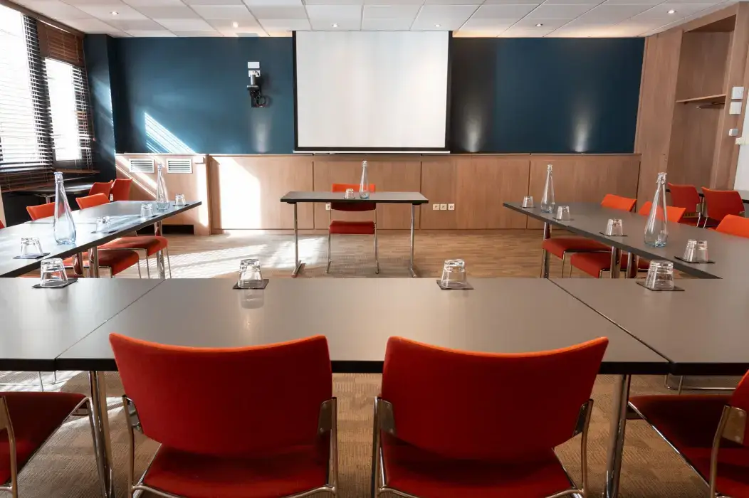 Ibis Lyon Centre Perrache 6