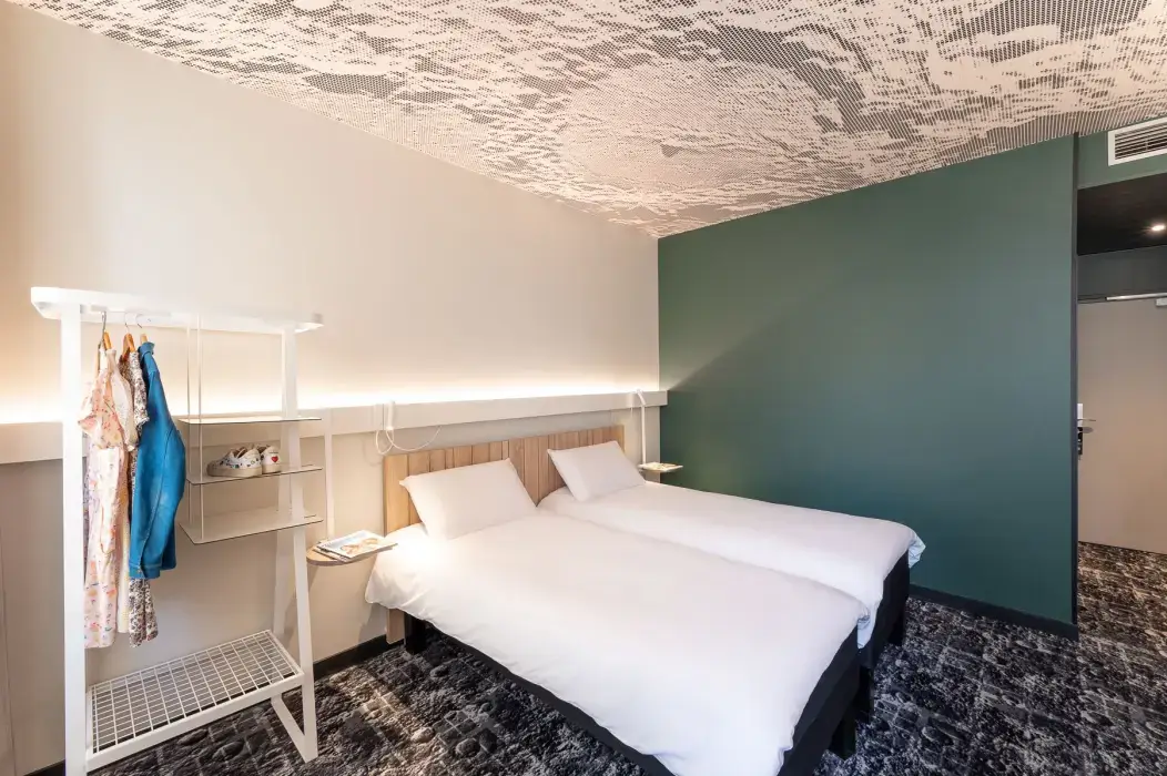 Ibis Lyon Centre Perrache 8
