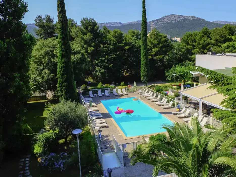 Novotel Marseille Est 3