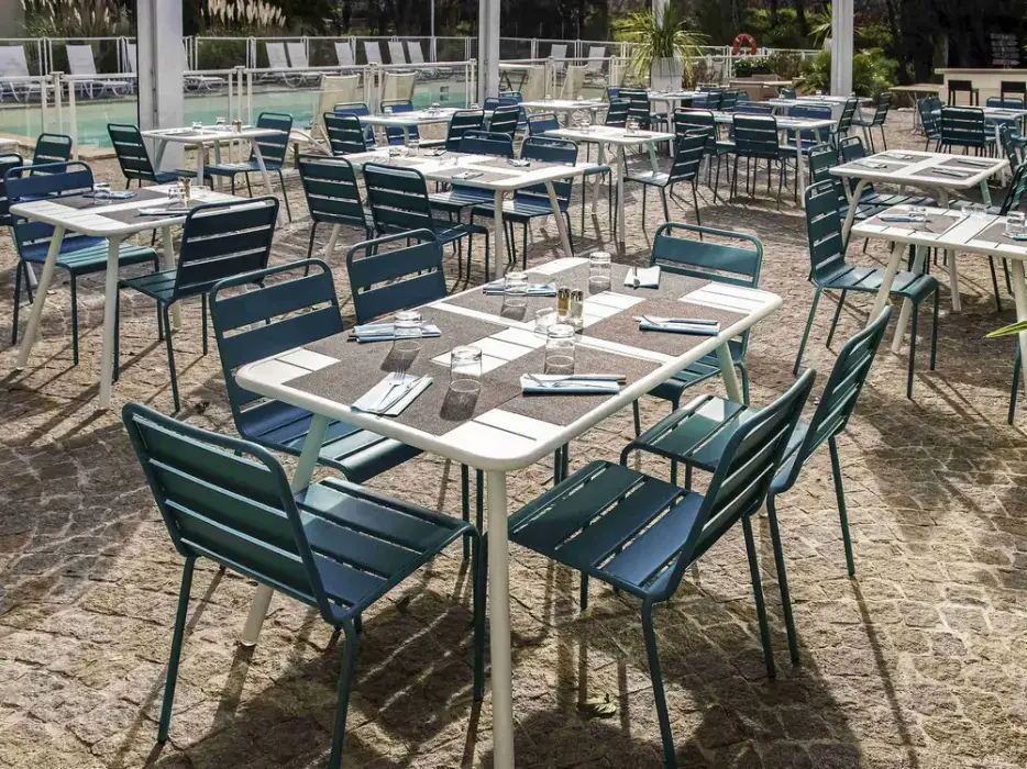 Novotel Marseille Est 5