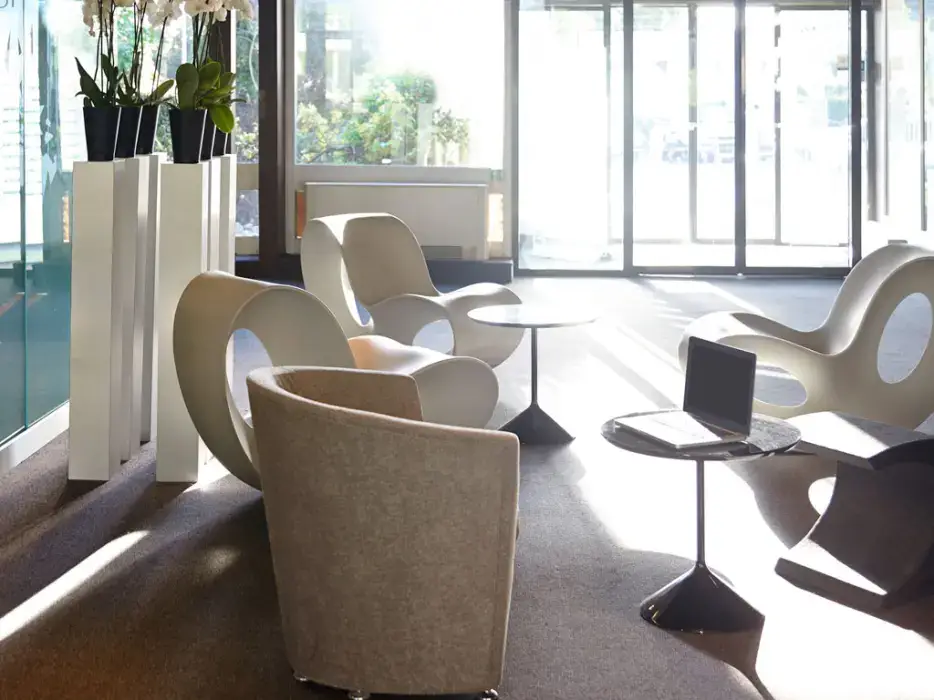 Novotel Marseille Est 13