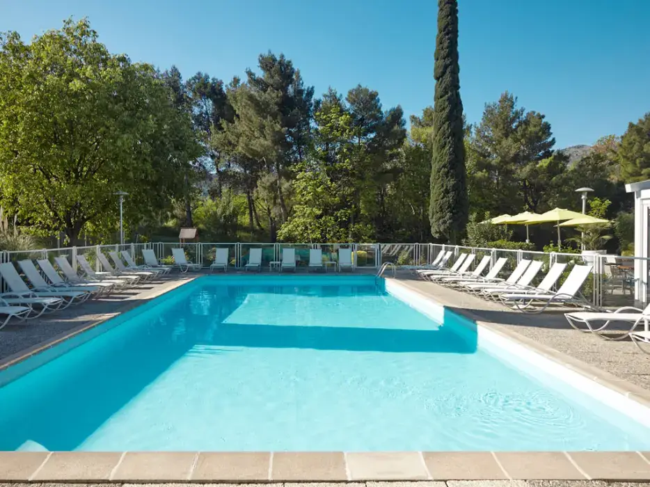 Novotel Marseille Est 14