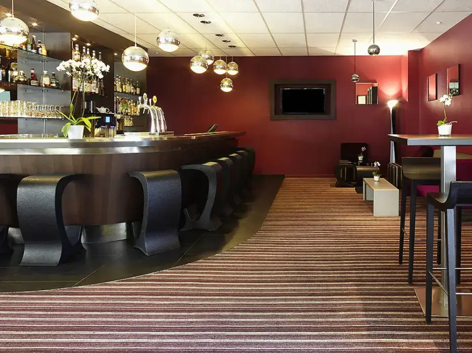 Novotel Marseille Est 18