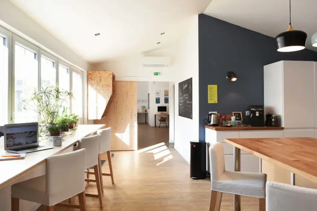Cowork en Ré 2