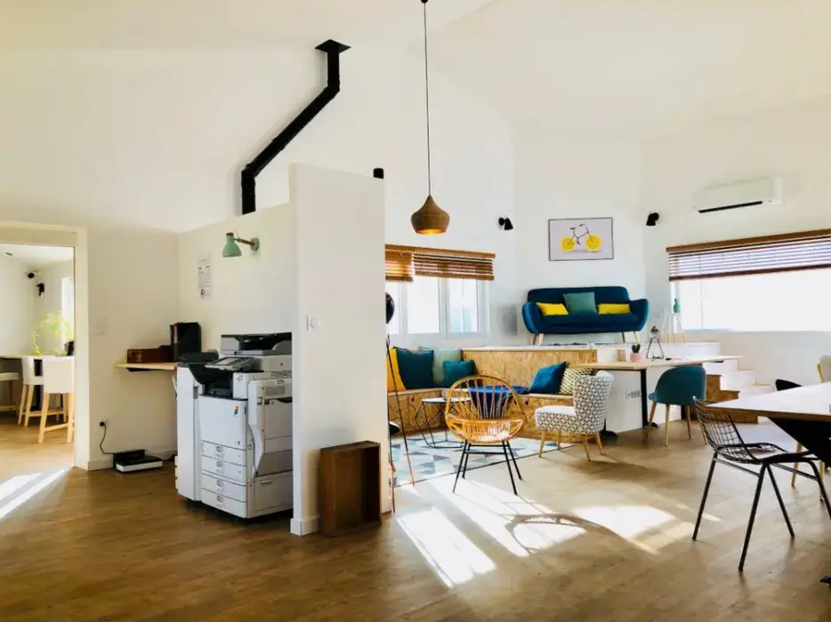 Cowork en Ré 3