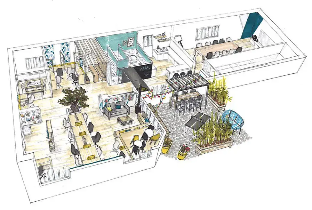 Cowork en Ré 6