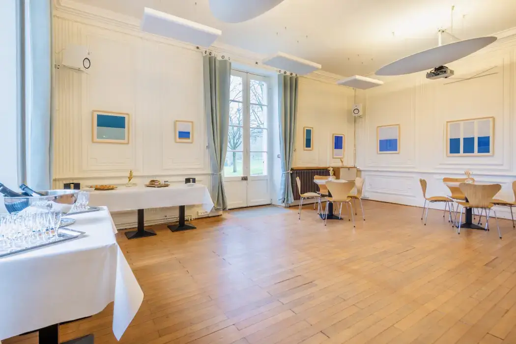 Manoir de Procé 2