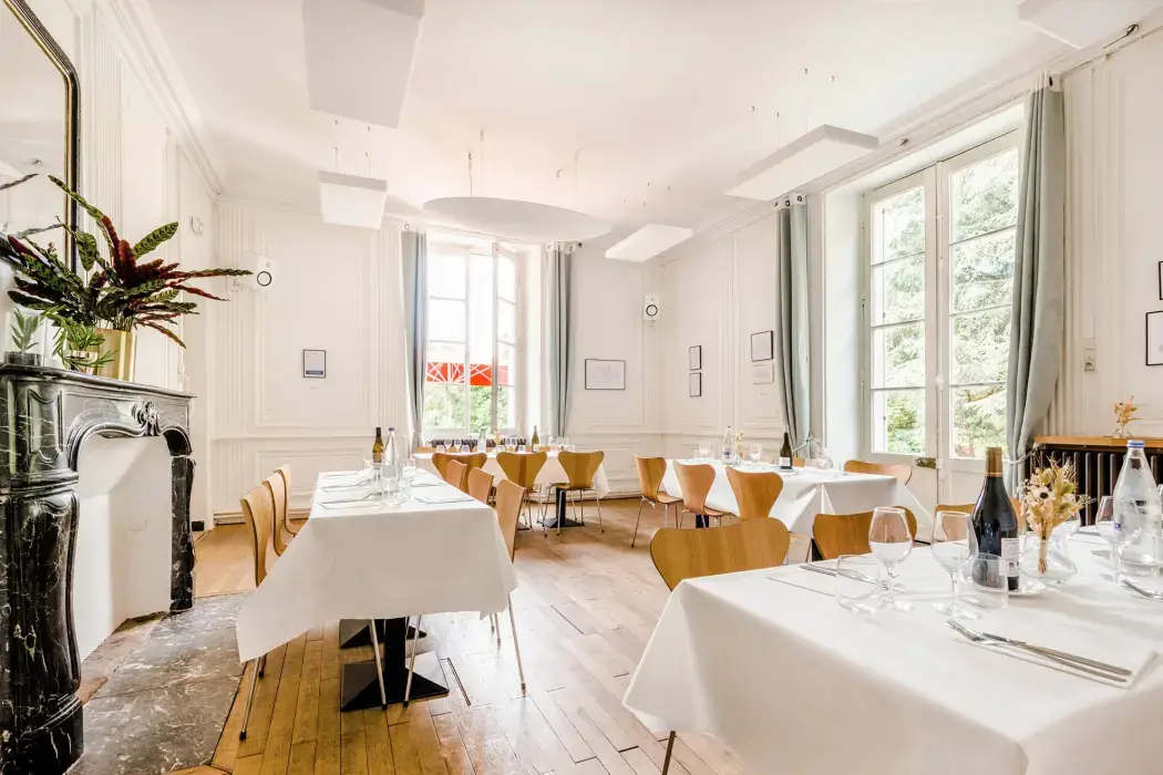 Manoir de Procé 5
