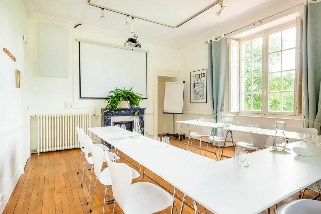 Manoir de Procé 6