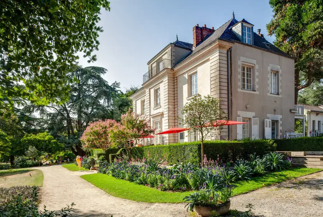 Manoir de Procé 7