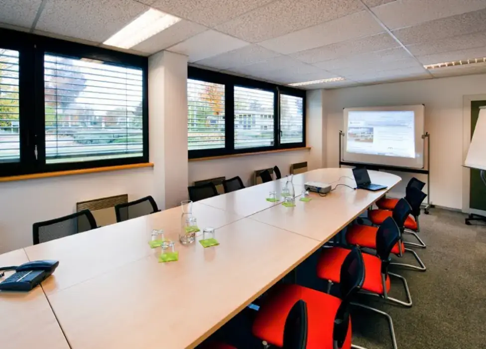 Technopole Mulhouse 2