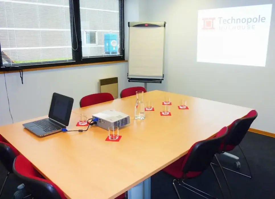 Technopole Mulhouse 3