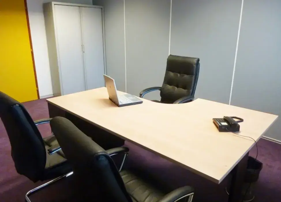 Technopole Mulhouse 5