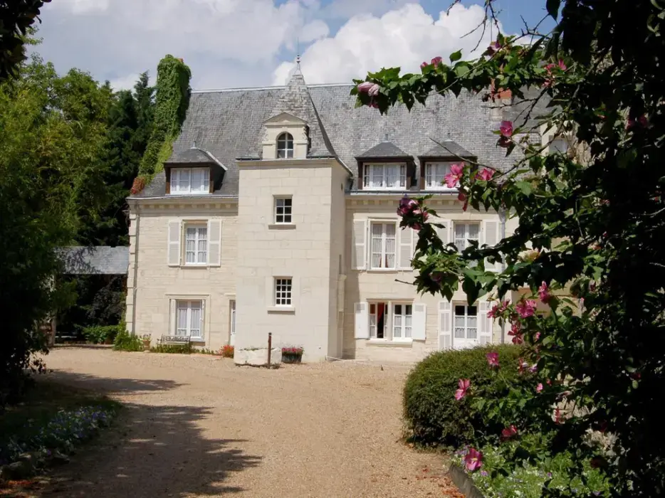 Manoir de la Giraudière