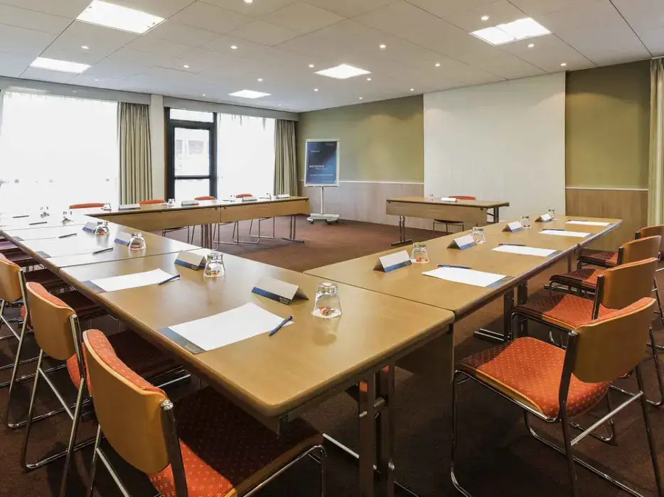 Novotel Amboise 3