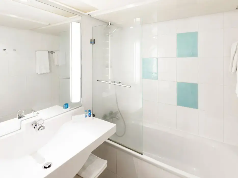Novotel Amboise 12