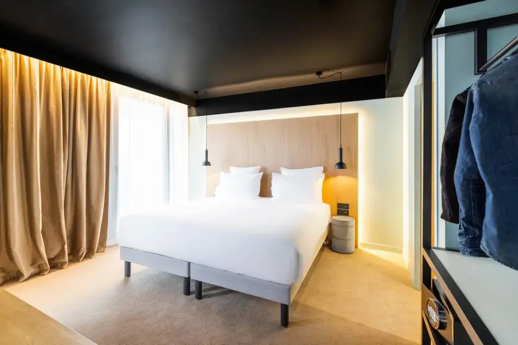 Kopster Colombes 3